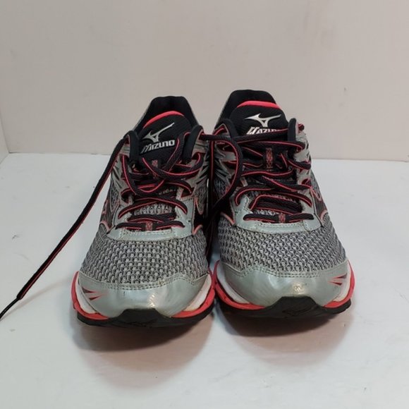 Mizumo Enigma Woman Shoes US SZ 10 - Picture 4 of 7